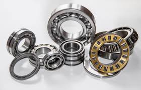 Bearings 2