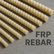 Frp Rebars 1