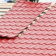 Ponnan - Roofing Sheet