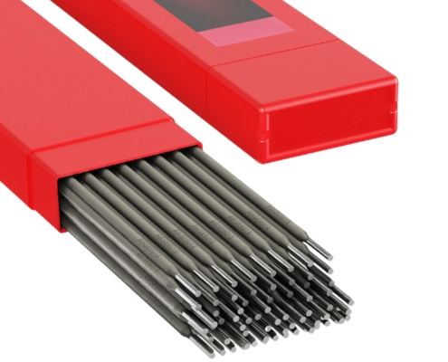 Ponnan - Welding Rods