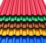 Roofing Sheets 1