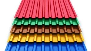 Roofing Sheets 1