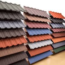 Roofing Sheets 2