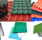 Roofing Sheets 3