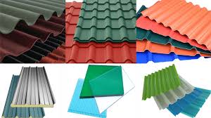 Roofing Sheets 3