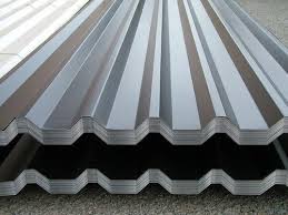 Roofing Sheets 6