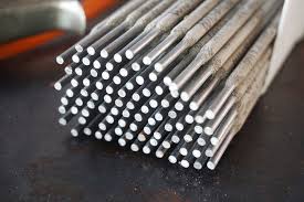 Welding Rod 4