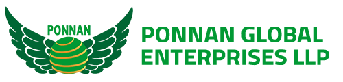 Ponnan Global Enterprises LLP